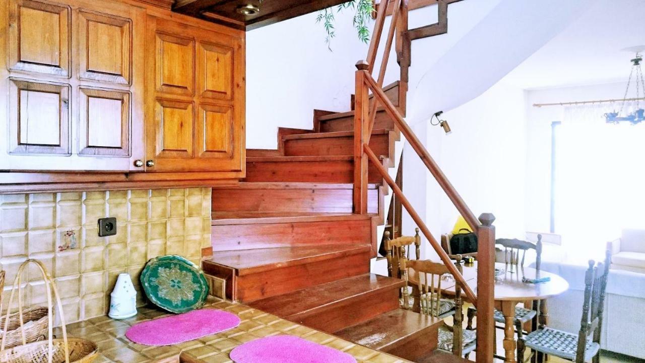Marmari View Villa Exterior photo
