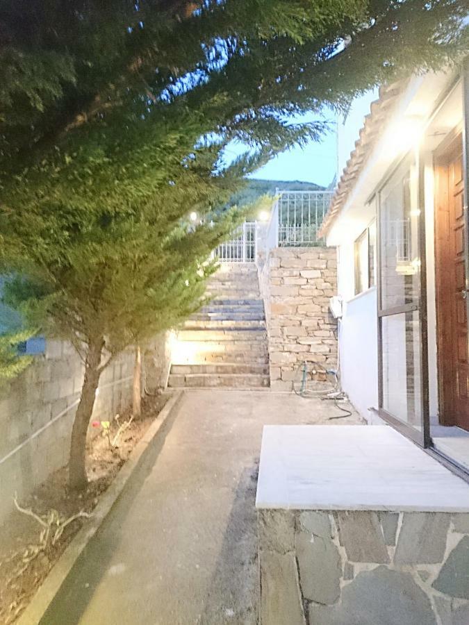 Marmari View Villa Exterior photo